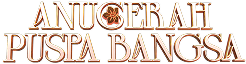 Anugerah Puspa Bangsa