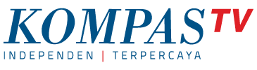 Logo Kompas TV